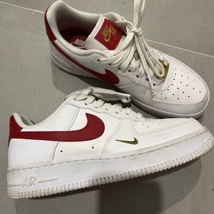 Nike AF1 Special Edition